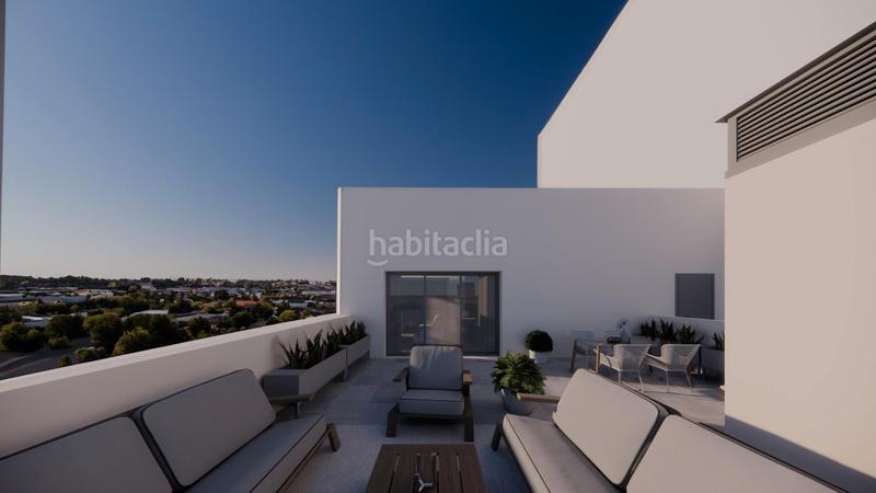 Foto bfdccf23-7ec8-47fe-ba45-5a99f3f41e80. Angebot EDIFICI AVINGUDA BARBERÀ in Sabadell. Wohnungen von Neubauten