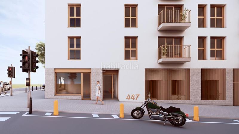 Foto cdd1e1fd-6384-4ed3-b2b0-5d589586e46d. Angebot EDIFICI AVINGUDA BARBERÀ in Sabadell. Wohnungen von Neubauten