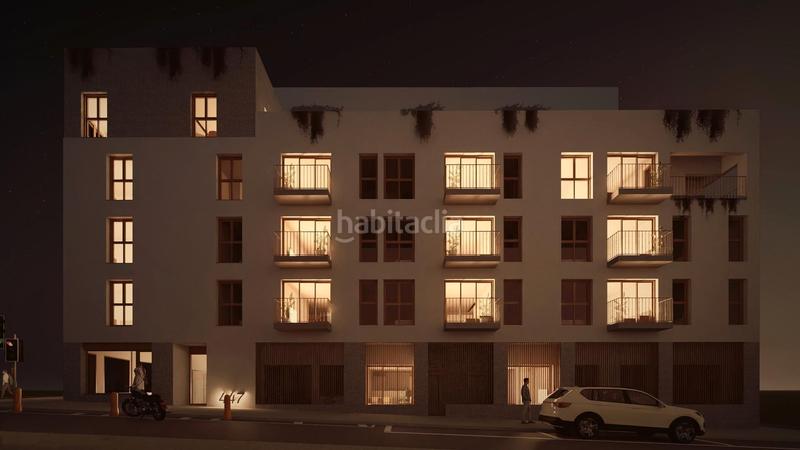 Foto d10b6618-0786-42fd-a236-0cd1d9167f14. Angebot EDIFICI AVINGUDA BARBERÀ in Sabadell. Wohnungen von Neubauten