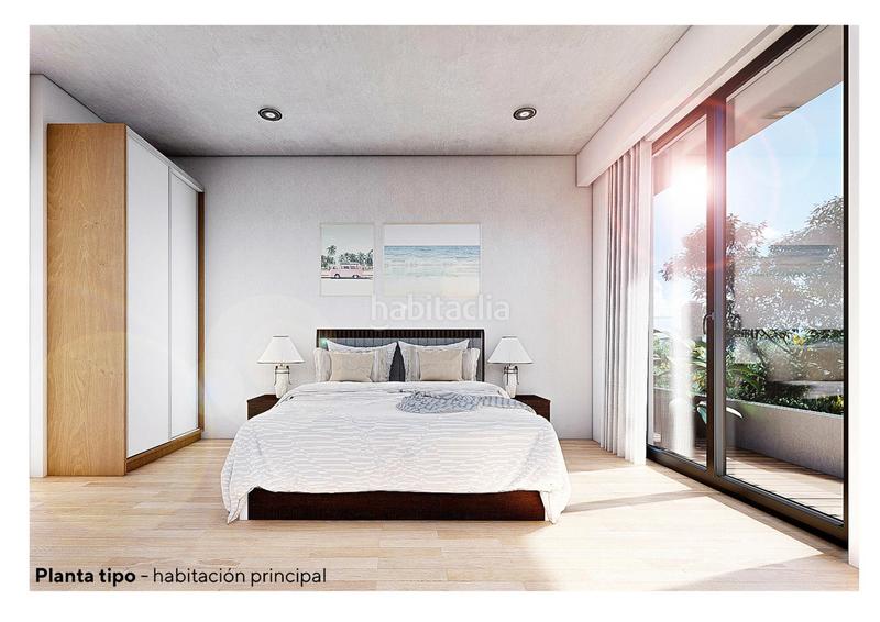 Foto 0088228d-6a21-4444-8de4-fc9bd6e20f29. Promozione OBRA NOVA EIXAMPLE, AVINGUDA BARBERÀ 67 in Sabadell. Abitazioni di nuova costruzione