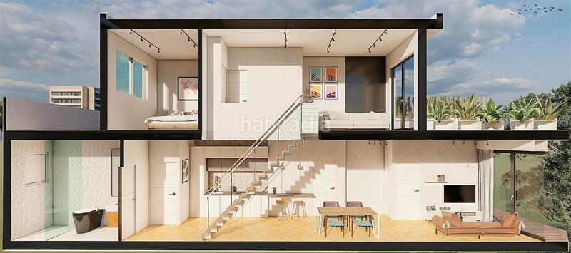 Foto 2c2236e8-ff3b-4ab4-8543-e122714648af. Promozione OBRA NOVA EIXAMPLE, AVINGUDA BARBERÀ 67 in Sabadell. Abitazioni di nuova costruzione