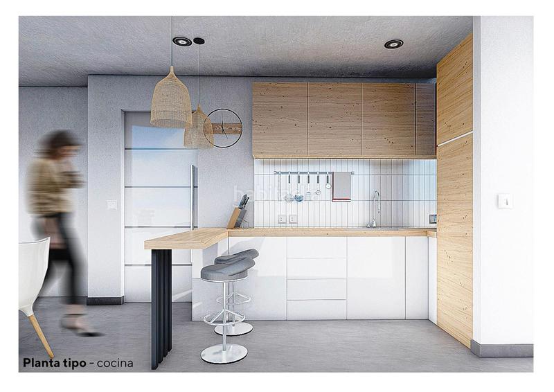 Foto 34e7fa8e-94c5-473d-8aef-68e0ab71cda3. Promozione OBRA NOVA EIXAMPLE, AVINGUDA BARBERÀ 67 in Sabadell. Abitazioni di nuova costruzione