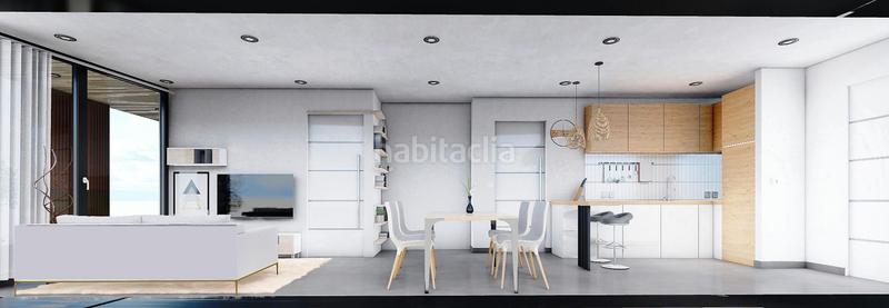 Foto 48cc5963-5e54-4311-9719-6a1322d518ac. Promozione OBRA NOVA EIXAMPLE, AVINGUDA BARBERÀ 67 in Sabadell. Abitazioni di nuova costruzione