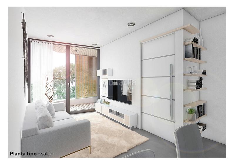 Foto 4cf48c4e-5726-450f-bdad-08ef9a940482. Promozione OBRA NOVA EIXAMPLE, AVINGUDA BARBERÀ 67 in Sabadell. Abitazioni di nuova costruzione