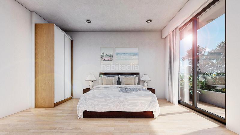 Foto 4db87078-3ee9-428b-8c6a-0597e12dcaa6. Promozione OBRA NOVA EIXAMPLE, AVINGUDA BARBERÀ 67 in Sabadell. Abitazioni di nuova costruzione