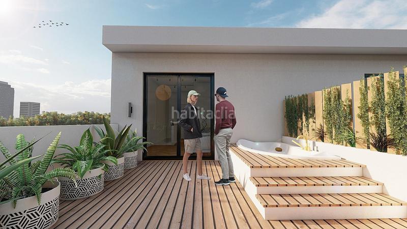 Foto 5145bc33-11a1-493f-a731-4c3dc78ac5f6. Promozione OBRA NOVA EIXAMPLE, AVINGUDA BARBERÀ 67 in Sabadell. Abitazioni di nuova costruzione