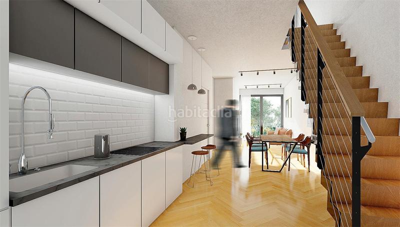 Foto 5c77911c-3a35-44a5-b585-0ff8414742a2. Promozione OBRA NOVA EIXAMPLE, AVINGUDA BARBERÀ 67 in Sabadell. Abitazioni di nuova costruzione