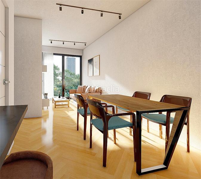Foto 66f1ce31-a3b4-40ae-b3b3-2a81a35aef92. Promozione OBRA NOVA EIXAMPLE, AVINGUDA BARBERÀ 67 in Sabadell. Abitazioni di nuova costruzione