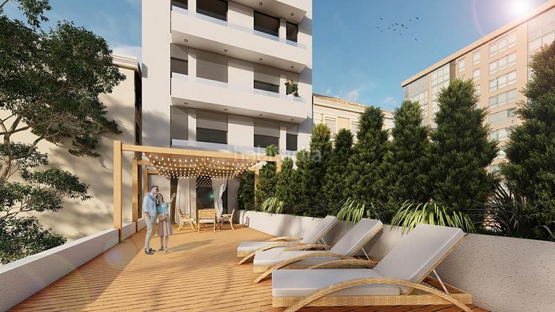 Foto 9b7d6432-60e4-411d-a0d7-444197127960. Promozione OBRA NOVA EIXAMPLE, AVINGUDA BARBERÀ 67 in Sabadell. Abitazioni di nuova costruzione
