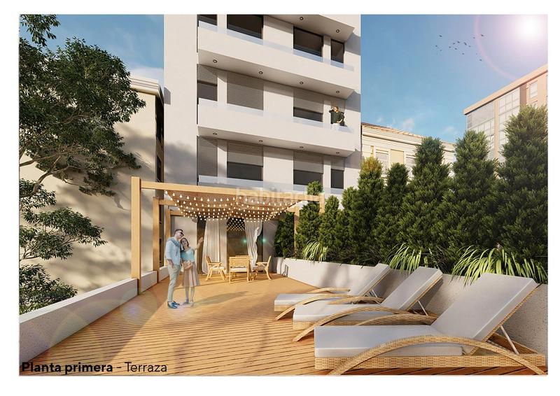 Foto 9c3773d5-1059-4213-bc5f-28ad4c643fc5. Promozione OBRA NOVA EIXAMPLE, AVINGUDA BARBERÀ 67 in Sabadell. Abitazioni di nuova costruzione