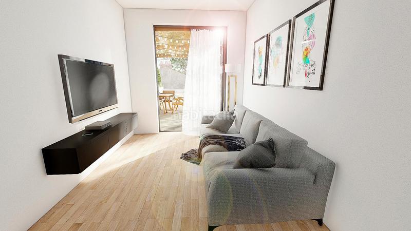 Foto ab11a375-fd59-43e8-8f9f-cff03f822849. Promozione OBRA NOVA EIXAMPLE, AVINGUDA BARBERÀ 67 in Sabadell. Abitazioni di nuova costruzione