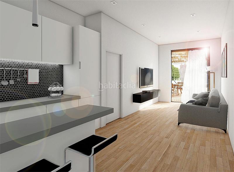 Foto cf367f58-89cf-4236-817d-07f54dc3bc97. Promozione OBRA NOVA EIXAMPLE, AVINGUDA BARBERÀ 67 in Sabadell. Abitazioni di nuova costruzione