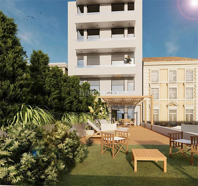 Foto d36b50c6-b48b-4a3c-bcfe-cc23ec6f4b67. Promozione OBRA NOVA EIXAMPLE, AVINGUDA BARBERÀ 67 in Sabadell. Abitazioni di nuova costruzione