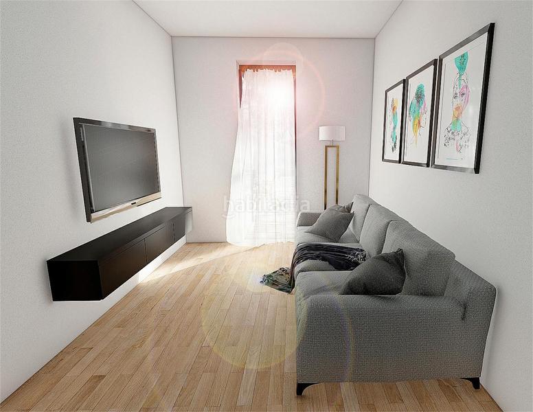 Foto e1e50227-9a57-4086-8359-d6bc6b90caa0. Promozione OBRA NOVA EIXAMPLE, AVINGUDA BARBERÀ 67 in Sabadell. Abitazioni di nuova costruzione