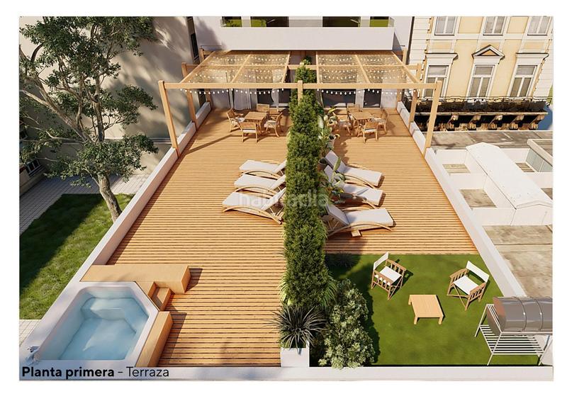 Foto e2b79bee-567b-4b5d-860f-b2b6c5496b95. Promozione OBRA NOVA EIXAMPLE, AVINGUDA BARBERÀ 67 in Sabadell. Abitazioni di nuova costruzione