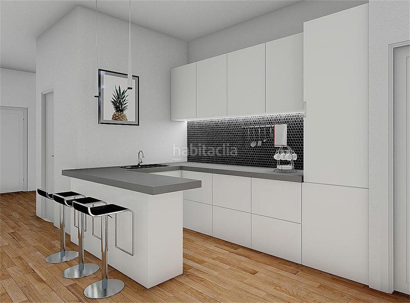 Foto e94db45c-78f2-4395-bcf6-aac626b313e3. Promozione OBRA NOVA EIXAMPLE, AVINGUDA BARBERÀ 67 in Sabadell. Abitazioni di nuova costruzione