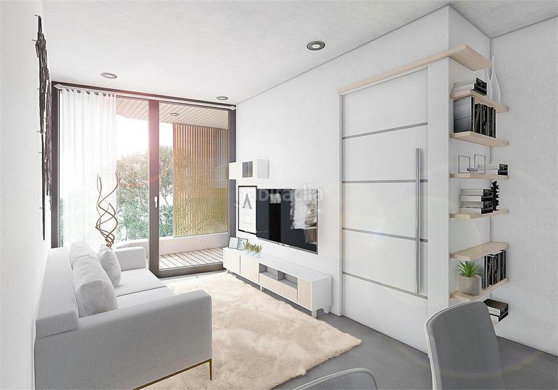 Foto efbb7375-e0ef-4b7b-8508-88578a3edb32. Promozione OBRA NOVA EIXAMPLE, AVINGUDA BARBERÀ 67 in Sabadell. Abitazioni di nuova costruzione