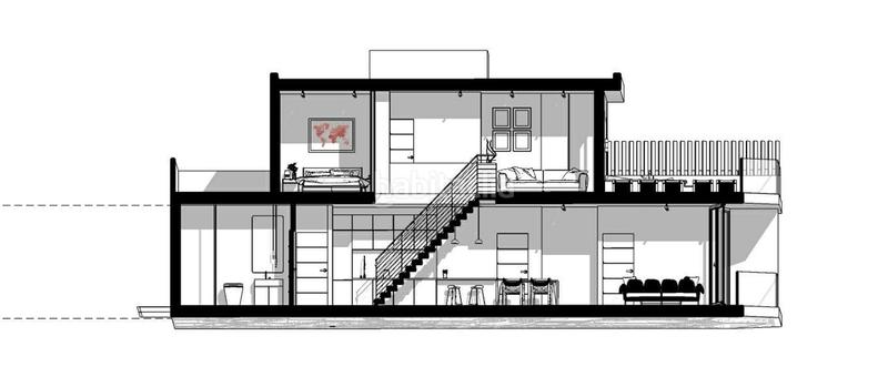 Foto efeb8b71-36d4-47ff-968b-25b3dfdda72a. Promozione OBRA NOVA EIXAMPLE, AVINGUDA BARBERÀ 67 in Sabadell. Abitazioni di nuova costruzione