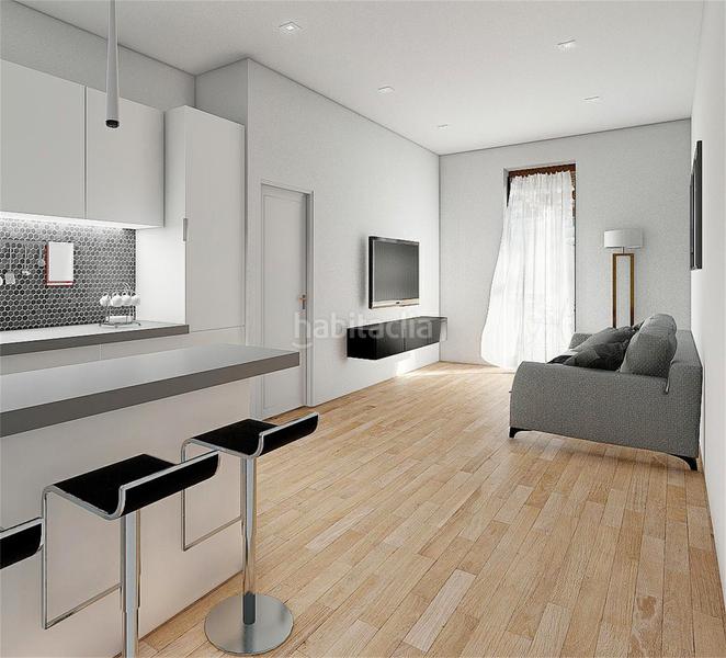 Foto fbc4c91c-427e-4d28-a181-3fae832ad435. Promozione OBRA NOVA EIXAMPLE, AVINGUDA BARBERÀ 67 in Sabadell. Abitazioni di nuova costruzione