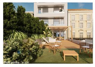 OBRA NOVA EIXAMPLE, AVINGUDA BARBERÀ 67