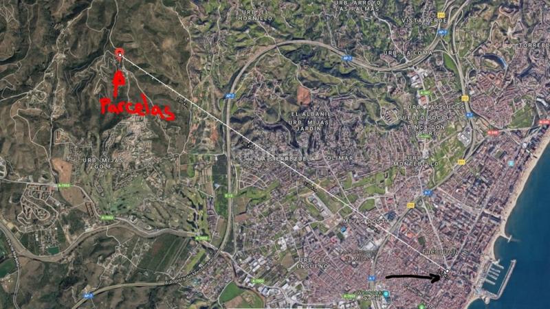 Foto a7c620ea-b57c-451a-9e20-b684aa4653e6. Propriété dans Mijas pueblo Mijas