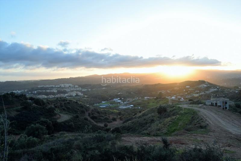 Foto 71afe983-2714-42fe-9e4a-44d5cbd2e5eb. Finca rústica en Mijas pueblo Mijas