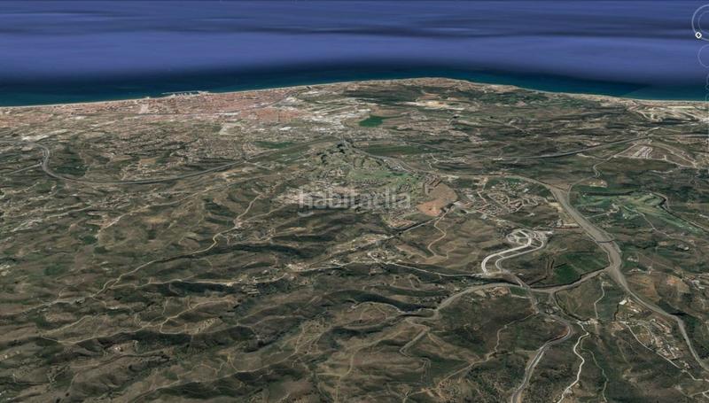 Foto 7d528acf-1424-43c5-ba34-ca6738dc54a3. Finca rústica en Mijas pueblo Mijas