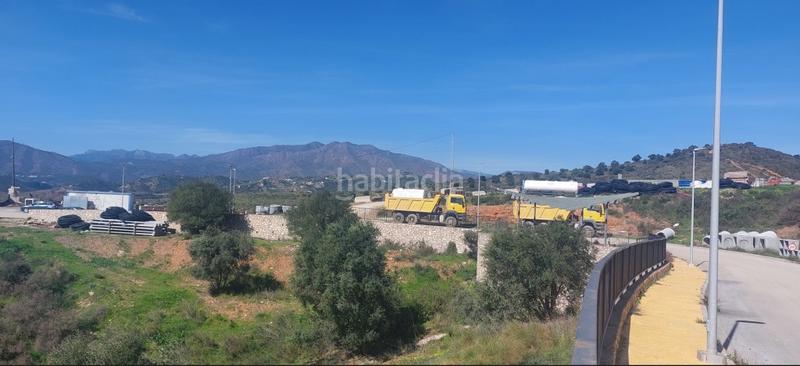 Foto ae46116a-3202-40bb-a530-370b68e05826. Finca rústica en Mijas pueblo Mijas