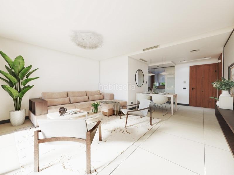Foto e0cd8531-35fc-4e5c-b1d8-2c14d853dc60. Attico con parcheggio piscina in Las Brisas Marbella
