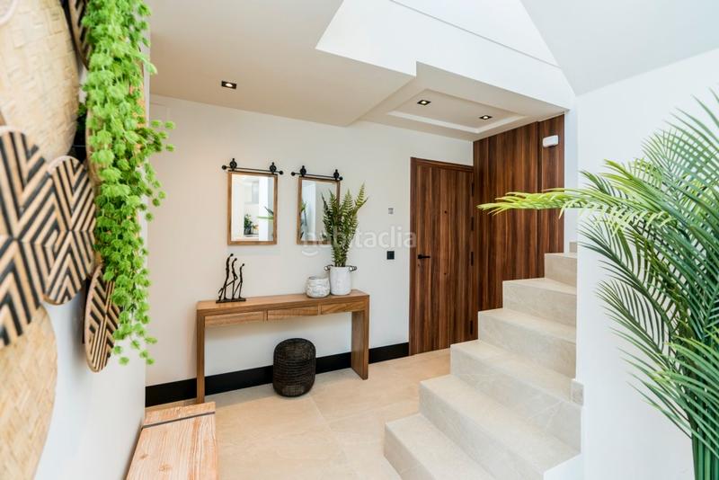 Foto 496ec0f4-90dd-47a4-a1f4-7babad794f19. Dachwohnung mit parking pool in Las Brisas Marbella