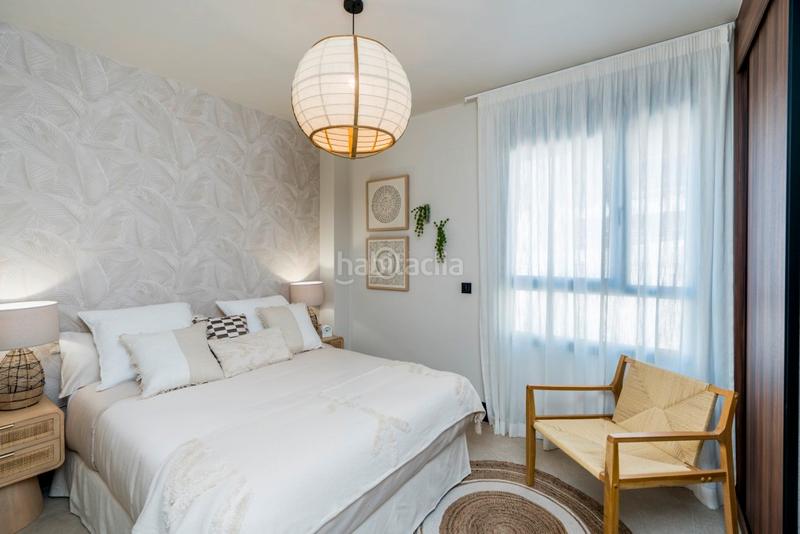 Foto 952a1839-b067-4448-82ca-3ba72f99a5ea. Penthouse with parking pool in Las Brisas Marbella