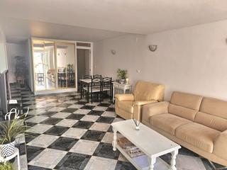Appartement à Mijas pueblo
