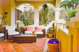 Planta baja en Santa María