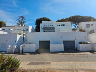 Xalet a Santa María