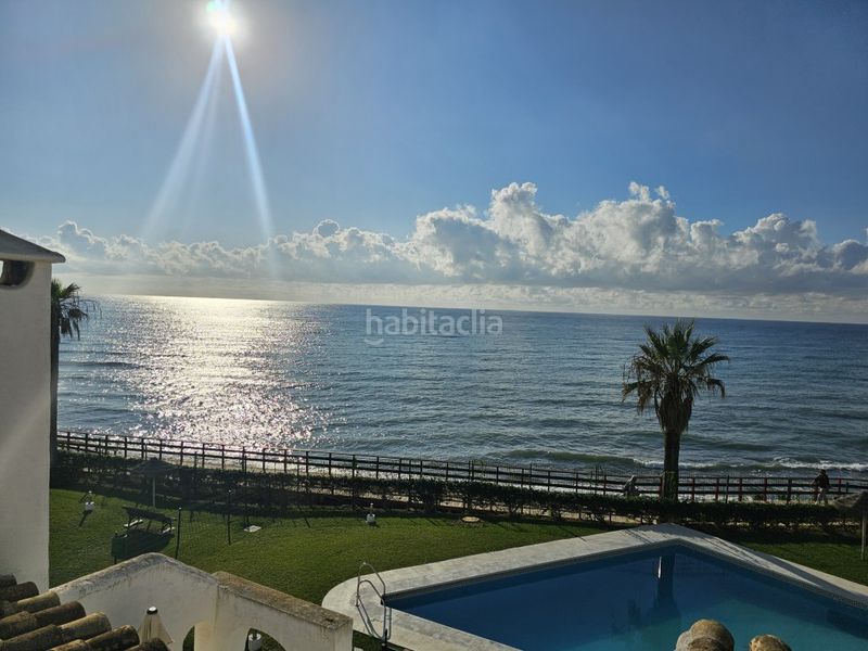 Foto e7f4a519-9908-494f-8277-37b04dd2324d. Dúplex en Mijas pueblo Mijas