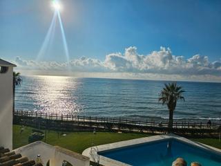 Dúplex a Mijas pueblo