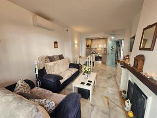 Appartement à Mijas pueblo