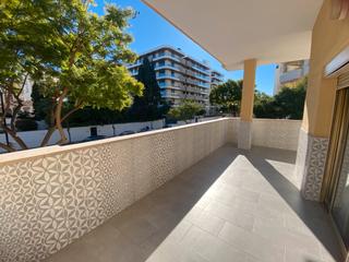 Appartement à Centro ciudad