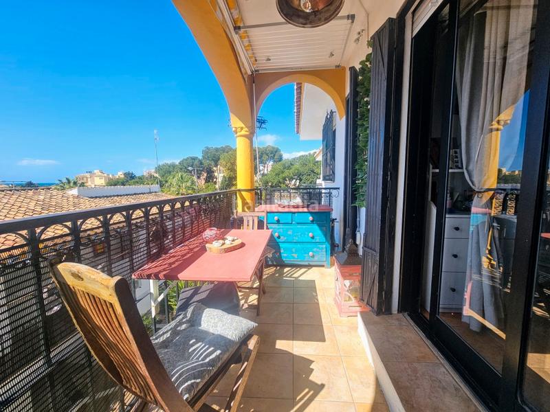 Foto adc0fc5e-e714-47ab-80bf-b7fd9754289c. Apartamento en Mijas pueblo Mijas