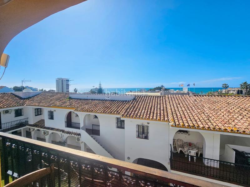 Foto 0c13b703-7222-4515-83cc-60ff47854806. Apartment with pool in Mijas pueblo Mijas