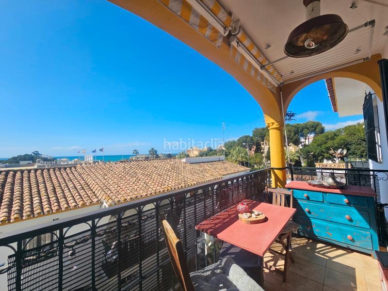 Foto 6353362e-0cdd-4415-928c-b95dce7f4cd1. Appartement avec piscine dans Mijas pueblo Mijas