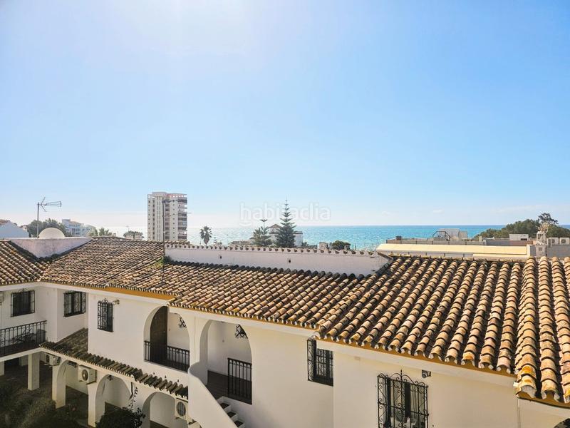 Foto 902ab599-143a-43ce-adb0-89d6af9eabd0. Appartement avec piscine dans Mijas pueblo Mijas