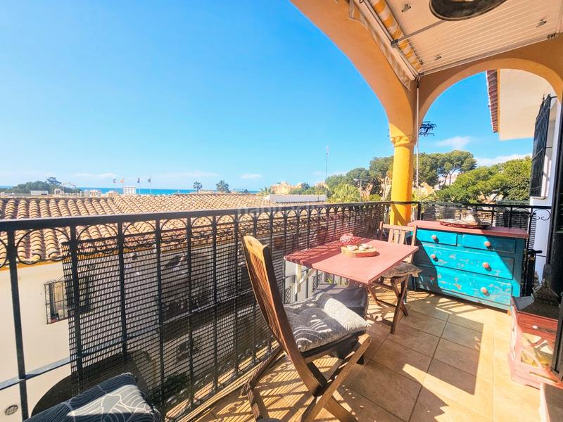 Foto 9447e668-9c4a-4ebd-8545-7a9b50b5ec5a. Appartement avec piscine dans Mijas pueblo Mijas