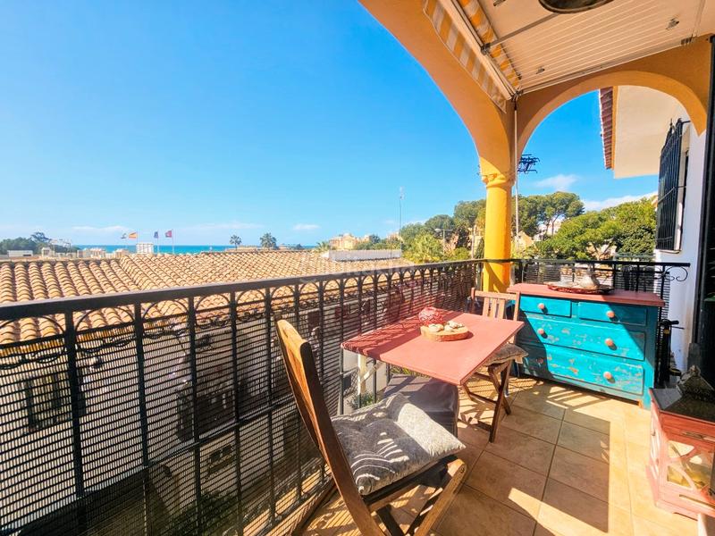 Foto bc802159-4a81-4494-90c4-a8c074b05b01. Appartement avec piscine dans Mijas pueblo Mijas