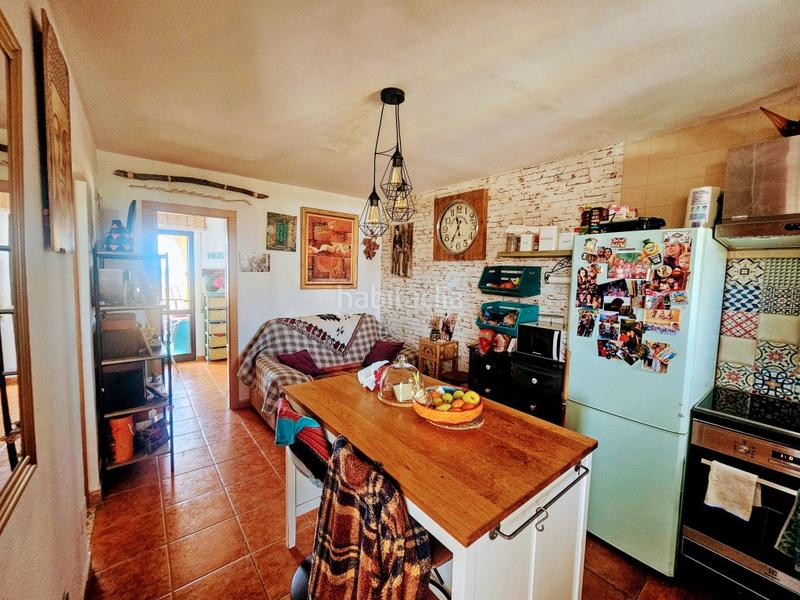 Foto f18bba68-6f63-43bb-8064-c8df0b7de751. Appartement avec piscine dans Mijas pueblo Mijas