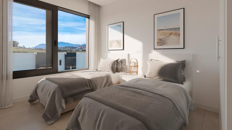 Foto 92a74751-1c7a-4e2a-89f4-5faee5c1ac88. Xalet amb calefacció aparcament piscina a Parque Central Estepona