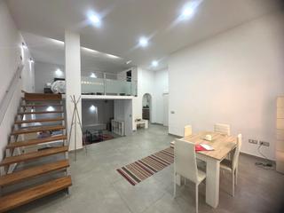 Apartament  Calle jacinto benavente. Apartamento reformado centro de marbella