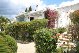 Chalet à Mijas pueblo