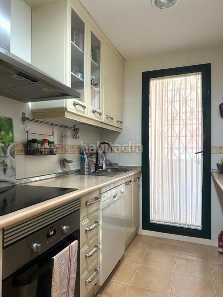 Foto 77c7f8d0-a40a-4c30-89da-eae898ab44d6. Apartment with parking pool in Marbesa Marbella