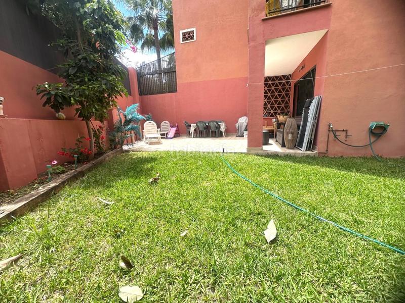 Foto b66284a9-cab3-454b-8d6d-d03cbca6e4b0. Apartment with parking pool in Marbesa Marbella